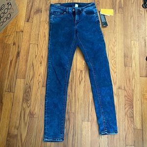 Womens Divided H&M Skinny Jean US 6